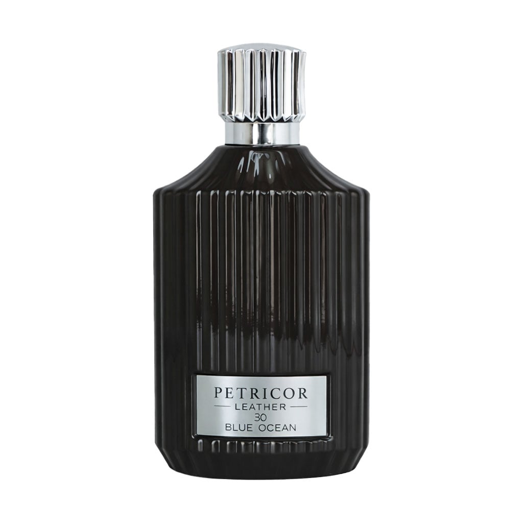 First Perfumes Blue Ocean Petricon Leather Парфумована вода унісекс, 100 мл